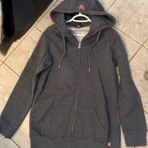 TNA Hoodie